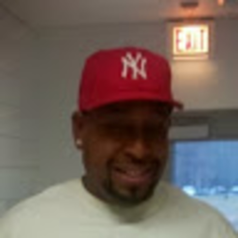 Meet your Posher, Darnell